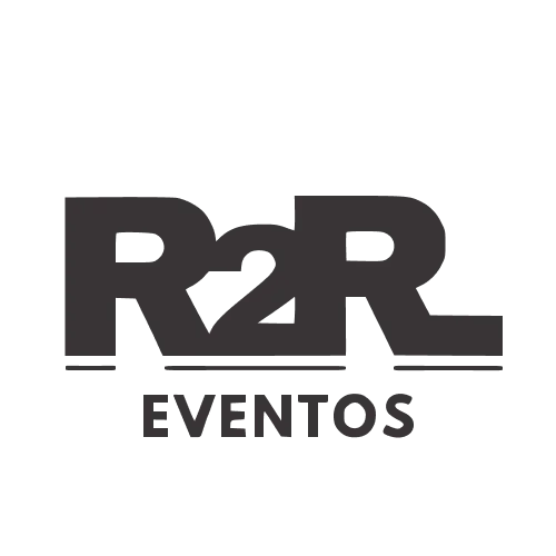 Logo R2R Eventos